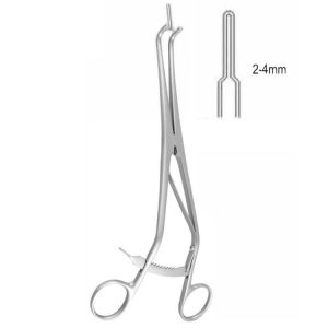 Wziernik endo Kogan zapadkowy 2-4mm 240mm