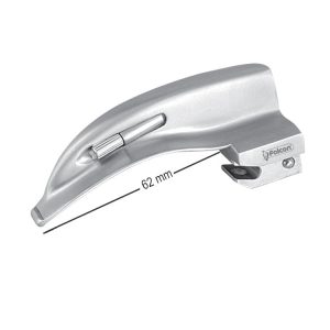 Łyżka Mcintosh z oświetleniem konwencjonalnym 85mm fig.0