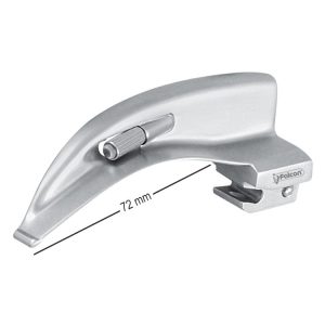 Łyżka Mcintosh z oświetleniem konwencjonalnym 92mm fig.1