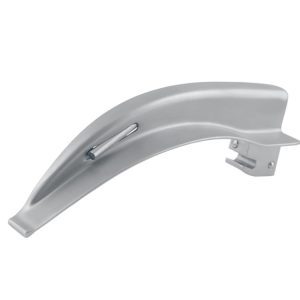 Macintosh łyżka intubacyjna z wymiennym światłowodem 155mm fig.4