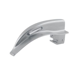 Macintosh łyżka intubacyjna z wymiennym światłowodem 110mm fig.2