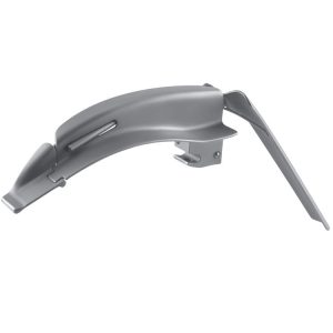 MacMov łyżka intubacyjna z wymiennym światłowodem 125mm fig.4