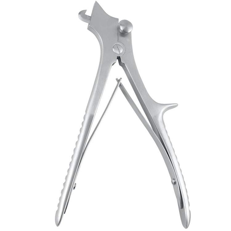 Odgryzacz czaszkowy De Vilbiss 210mm