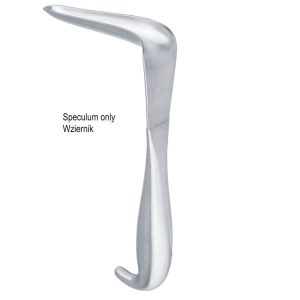 Wziernik pochwowy Mathieu 95 x 30mm