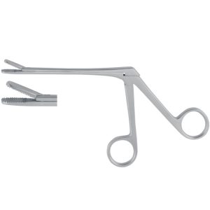 Kleszczyki nosowe Watson-Williams do polipów, trzonek 125mm/190mm