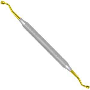 Classic-Lite Upychadło do kości fig.1, TIN