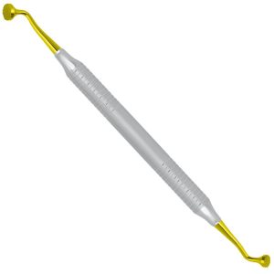 Classic-Lite Upychadło do kości fig.2, TIN