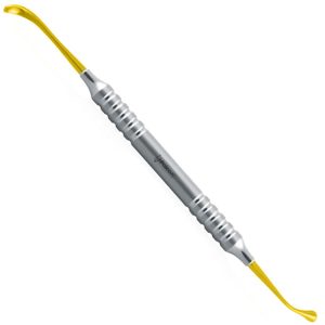 Classic-Lite Aplikator materiału kostnego i upychadło TIN