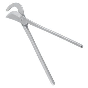 Nożyce do żeber Pollock 310mm