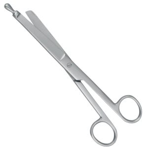 Nożyczki sekcyjne do jelit 210mm