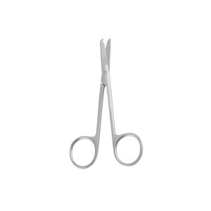 Nożyczki Spencer do nici 115mm