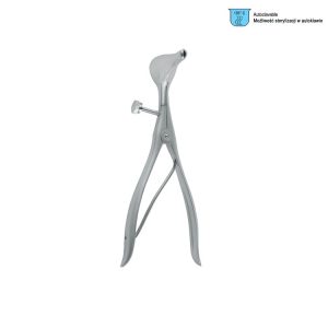 Wziernik uszny Kramer 35mm/130mm (171)