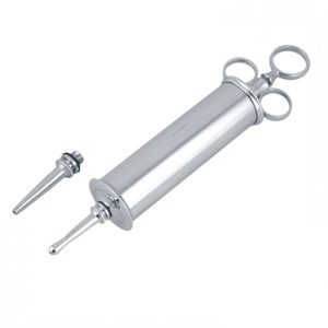 Strzykawka uszna Jeanette 6 oz/150ml 2 kaniule