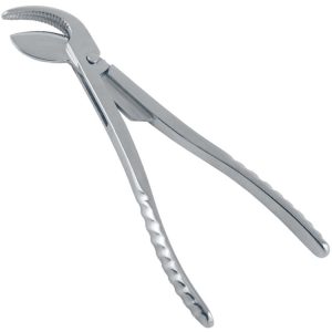 Nożyce do żeber London Hospital 250mm