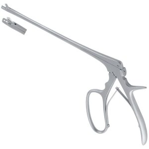 Kleszczyki biopsyjne Tischler-Mini 200mm