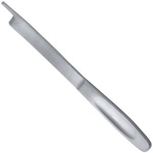 Brunetti sternum chisel right 280mm