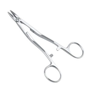 Igłotrzymacz Kilner 130mm