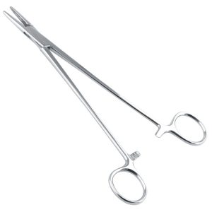 Igłotrzymacz Mayo-Hegar 130mm