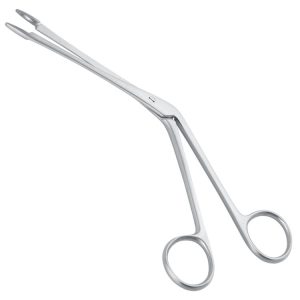 Kleszcze nosowe Littauer opatrunkowe 180mm