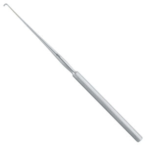 Lucae ear hook 2mm 140mm