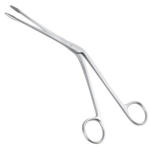 Hartmann nasal polypus forceps 20cm