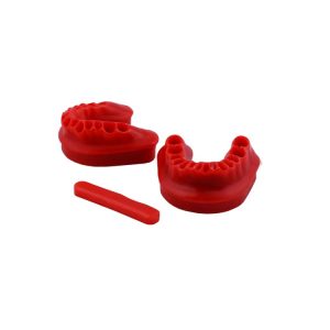 Baza woskowa klasa II wersja II