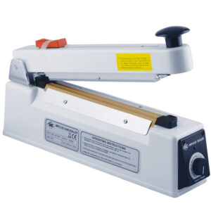 Sealing machine