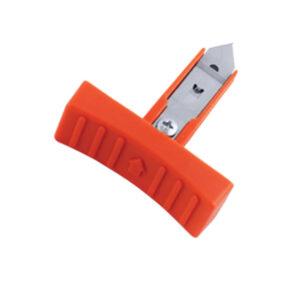 Cutting blade and handle