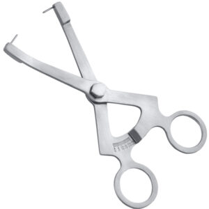 Bone thickness gauge Falcon fig 1