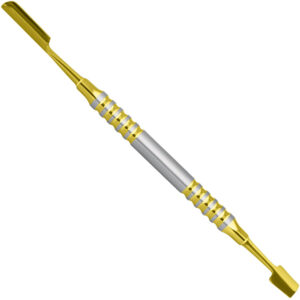 Classic-Lite Applicator for bone grafting material fig. 4 TIN