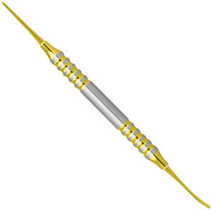 Classic-Lite Membrane placement Instrument TIN coated