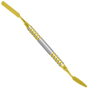 Classic-Lite Membrane carrier/placement Instrument TIN coated