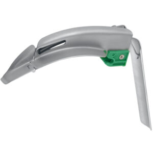 Disposable Fiber Optic Laryngoscope MacMov blade only fig. 3