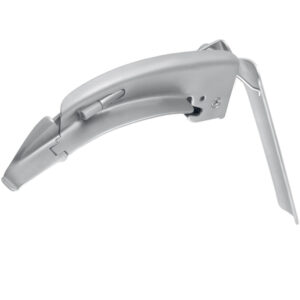 Disposable LED Laryngoscope MacMov blade only fig. 3