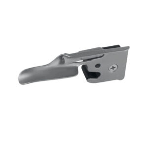 Disposable LED Laryngoscope Miller blade 66mm fig. 00