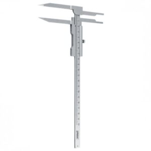 Tessier Suwmiarka czaszkowo-twarzowa 0-200mm, 260mm