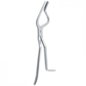 Forceps disimpaction Dingman-Pollock left 275mm