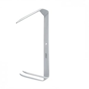 Retractor nasal ridge Falcon 115mm