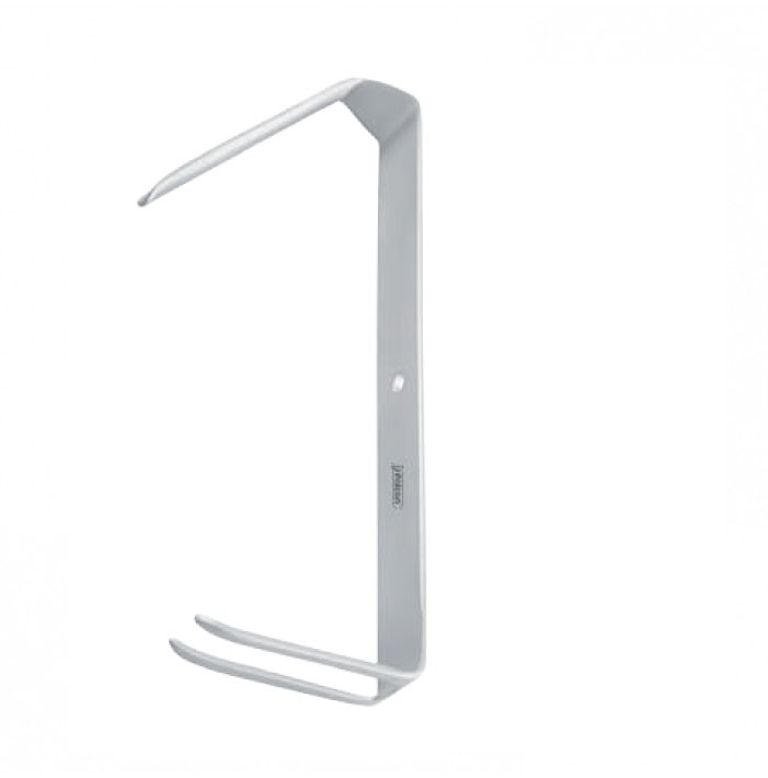 Retractor nasal ridge Falcon 115mm