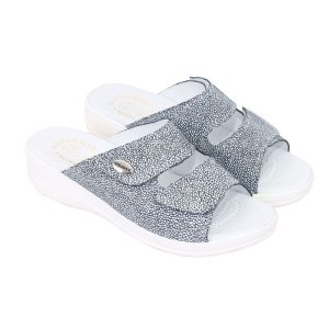 Obuwie damskie skórzane BW924