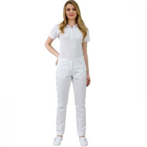 Spodnie damskie 4039