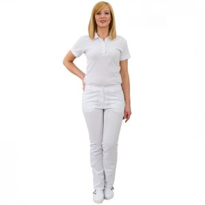 Spodnie damskie 4031