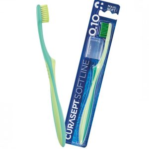 Szczoteczka do zębów Curasept maxi soft 010