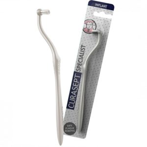 Szczoteczka do implantów Curasept