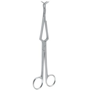 Szczypce universalne laboratoryjne 200mm