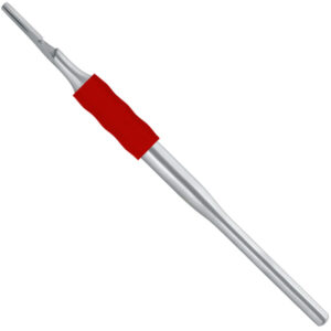 Soft-Line Scalpel handle fig. 5