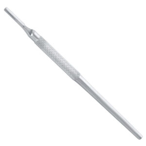 Scalpel handle fig. 5S