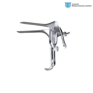 Wziernik pochwowy Pederson 100x22mm M