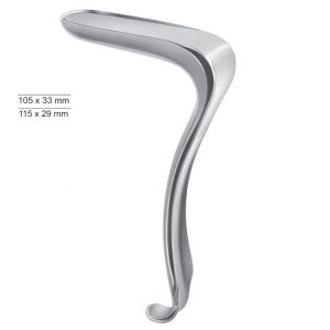 Zestaw Kristeller-Standard (wziernik+hak) fig 3