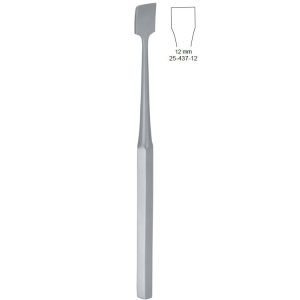 Podważka kostna Key 12mm/190mm